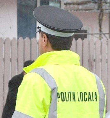 Acțiuni ample ale Poliției Locale pe raza municipiului Constanța
